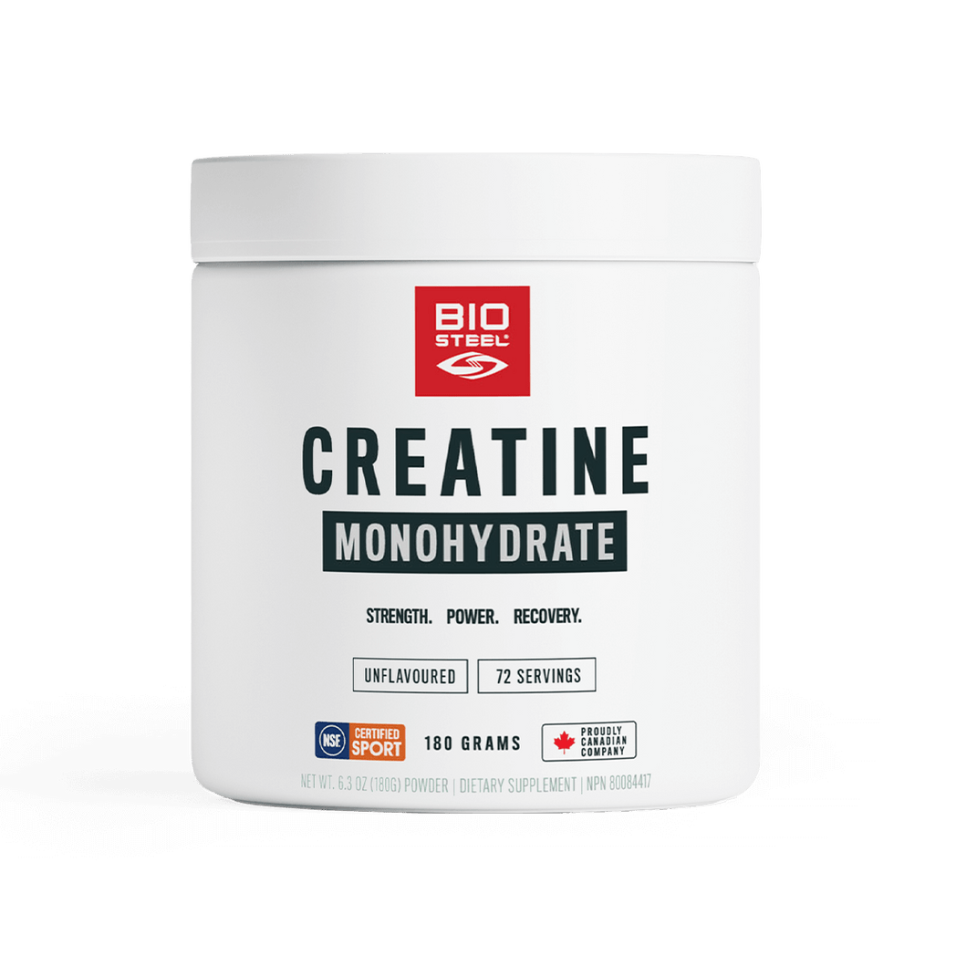 Creatine - 72 Servings