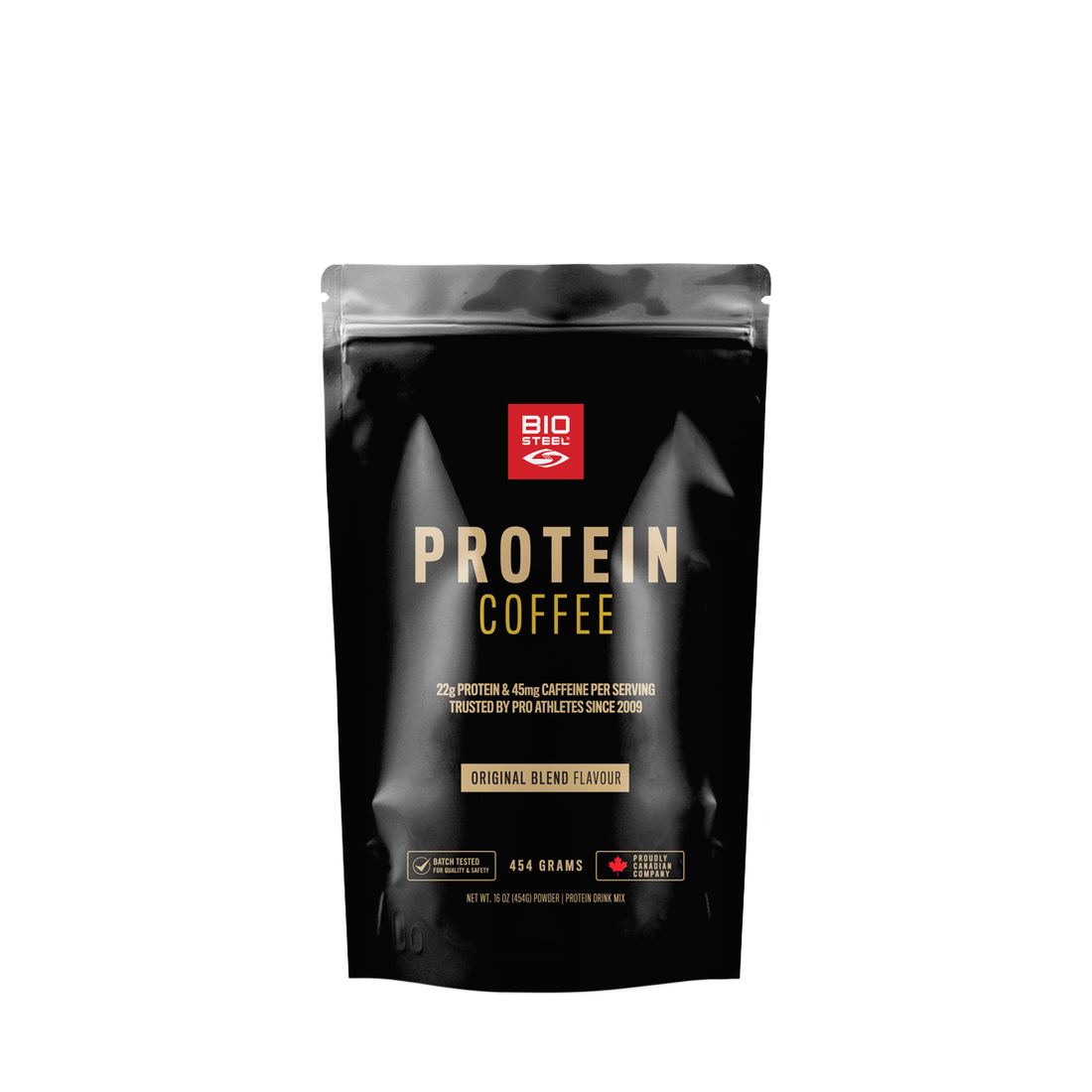 PROTEIN COFFEE / Original Blend - 15 Servings