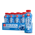 Hydration Drink / Blue Raspberry  - 12 Pack