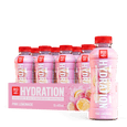 Hydration Drink / Pink Lemonade- 12 Pack