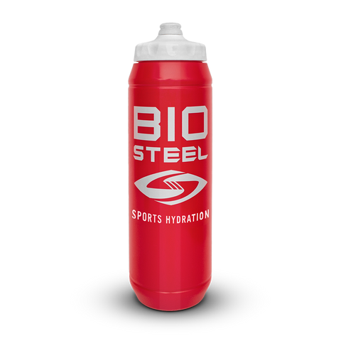 BIOSTEEL TEAM BOTTLE