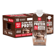 PROTEIN DRINK / Chocolate Milkshake - 18 Pack