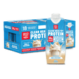 PROTEIN DRINK / Vanilla Milkshake - 18 Pack