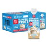 PROTEIN DRINK / Vanilla Milkshake - 18 Pack
