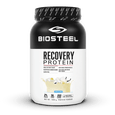 Recovery Protein / Vanilla - 27 Servings