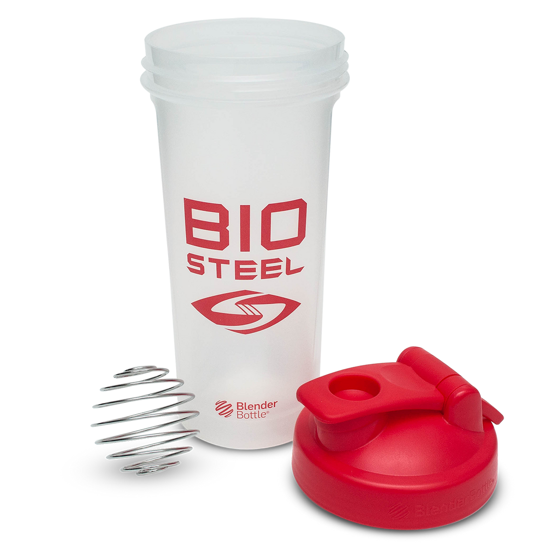 BIOSTEEL SHAKER CUP