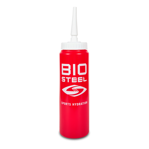 BioSteel Spouted Team Bottle