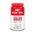 WHEY PROTEIN ISOLATE / Vanilla - 24 Servings