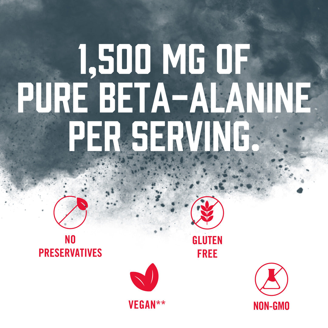 Beta-Alanine