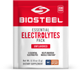 Essential Electrolytes