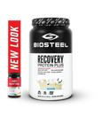 Recovery Protein Plus / Vanilla - 1224 g